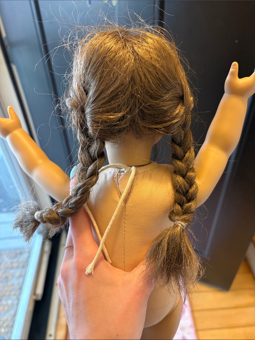 American Girl Doll Molly - Picture 6 of 6